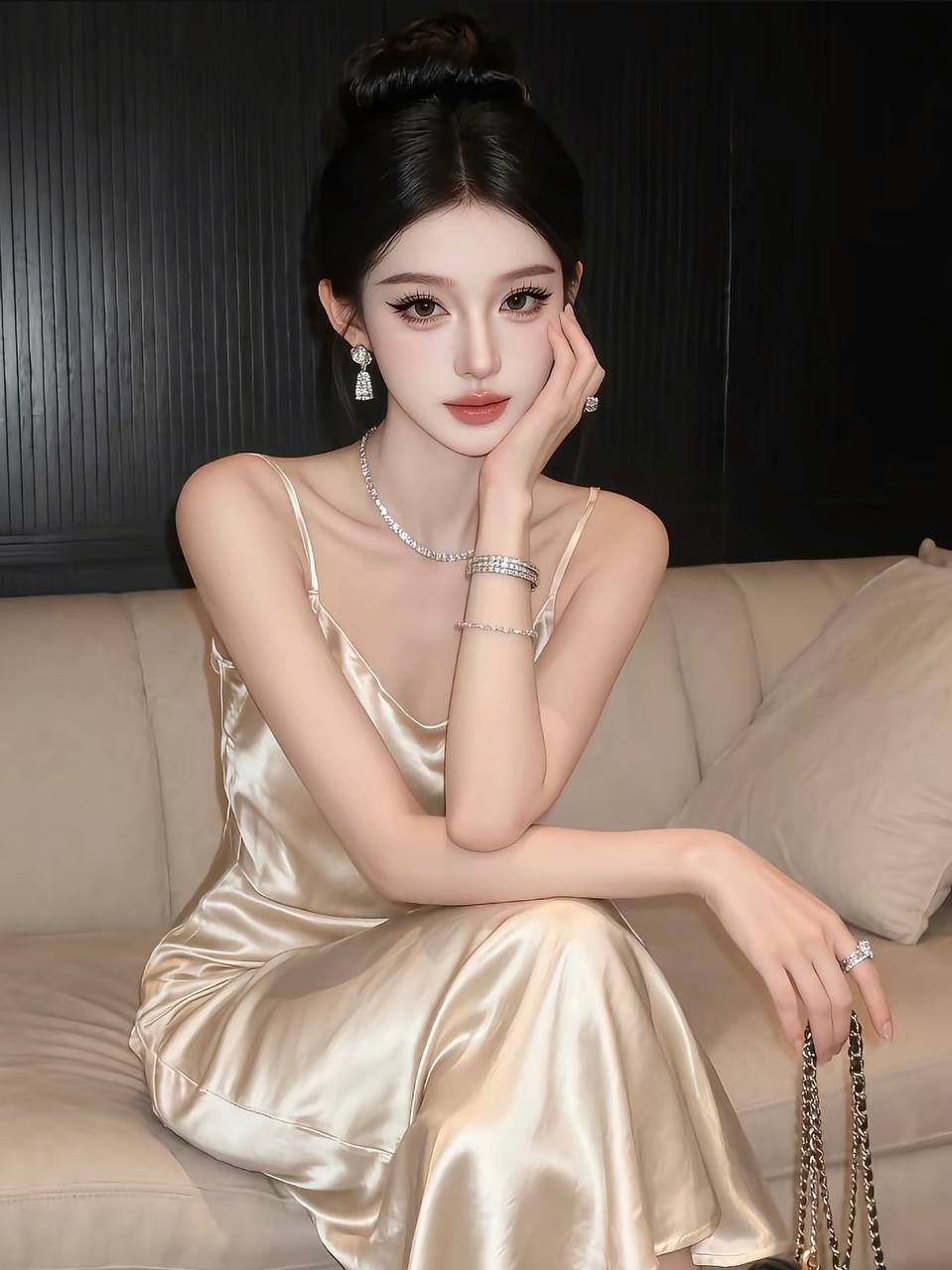 晚风走廊2024